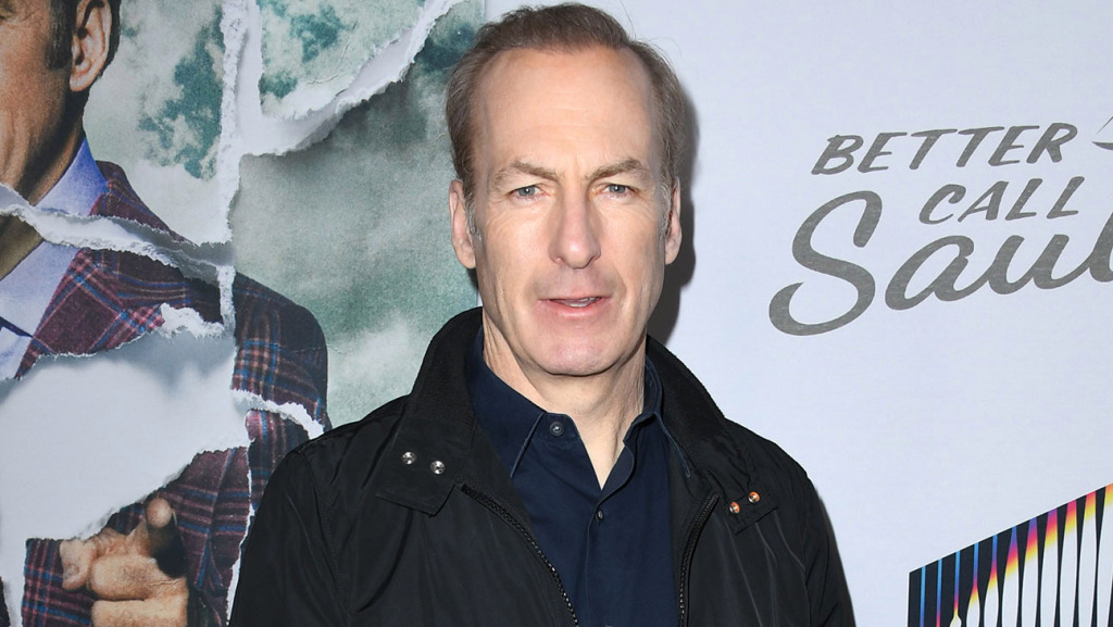 Bob Odenkirk Stable After Heart Attack on ‘Better Call Saul’ Set – The Hollywood Reporter