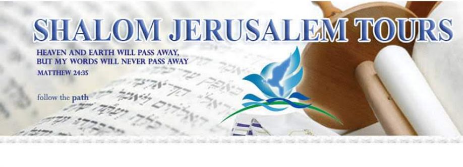 Shalom Jerusalem Tours