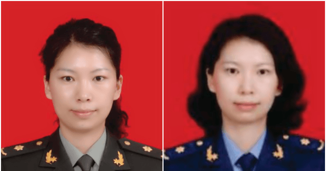 DOJ Drops Charges Against China Military Members Who Lied to Get Visas