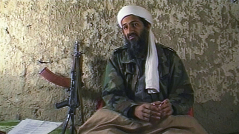 Bin Laden Warns “Biden Will Lead US Into Crisis” In Letter From 2010 – NewsWars