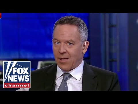 Gutfeld — Do you miss Trump yet? |