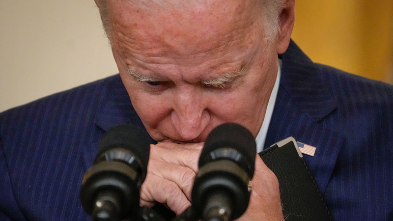 Video: Biden Admits ‘Kill List’ Of Americans May Have Been Given To Taliban – NewsWars