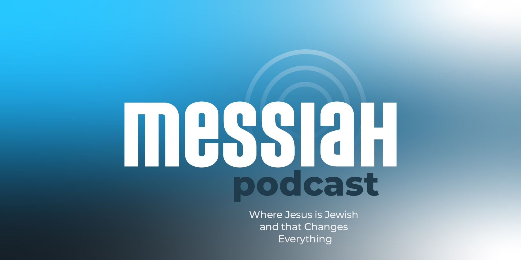 Messiah Podcast | First Fruits of Zion