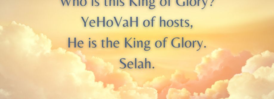 Seeking Yehovah