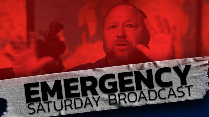 Emergency Saturday Broadcast! Medical Regulators Across The World Awaken To COVID-19 Tyranny – NewsWars