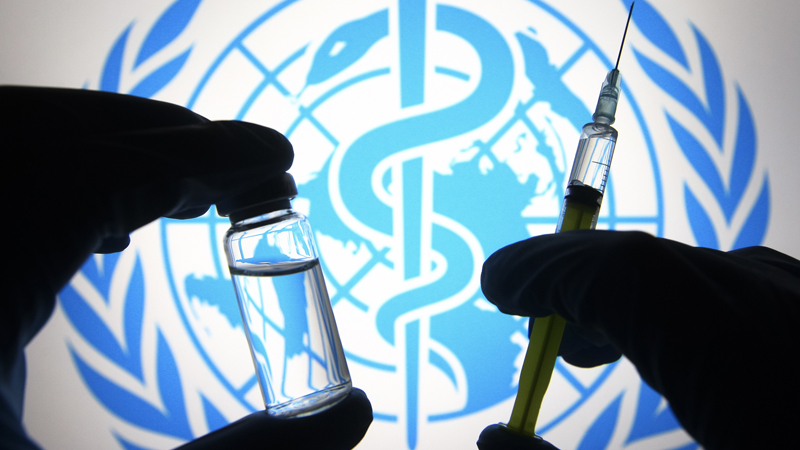 Bombshell: WHO Releases Plan for Global Digital Vaccine Passports Funded by Bill Gates & Rockefeller Foundation – NewsWars