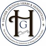 Higher Ground Herbs & Homestead