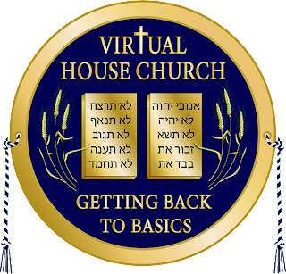 Virtual House Church