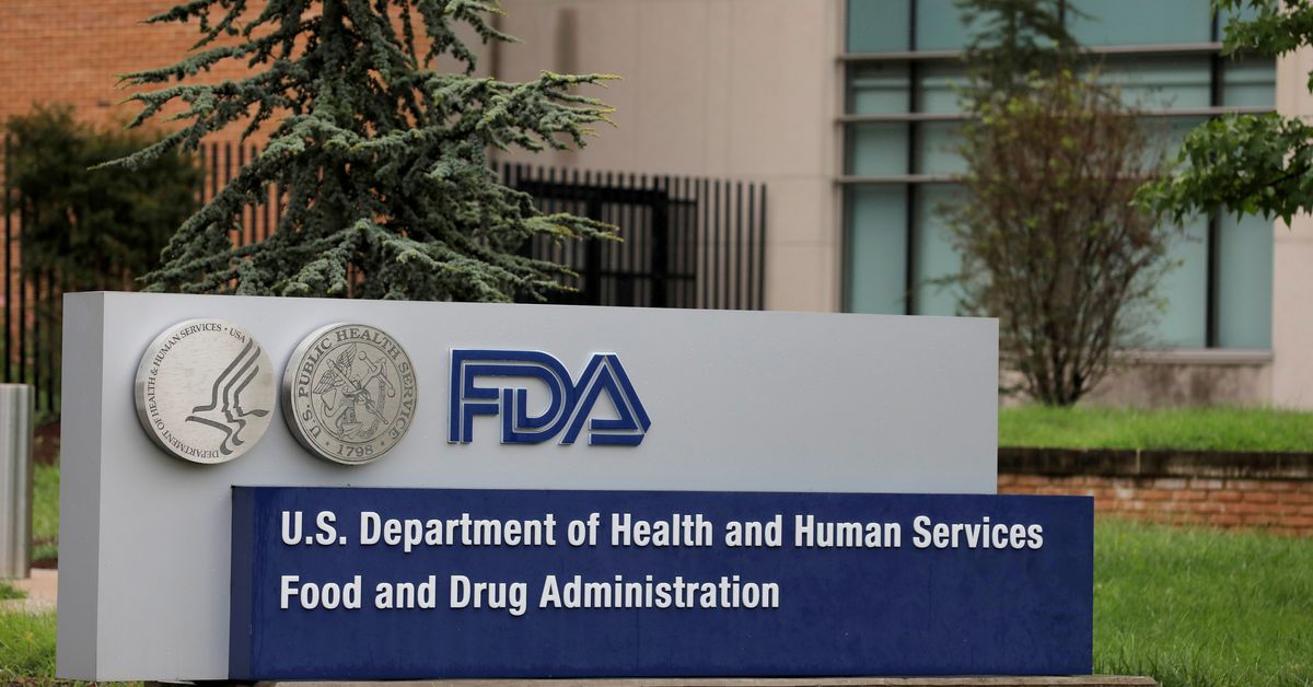 Wait what? FDA wants 55 years to process FOIA request over vaccine data | Reuters