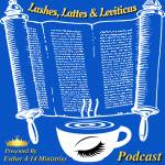 Lashes, Lattes & Leviticus Podcast for Women of Torah