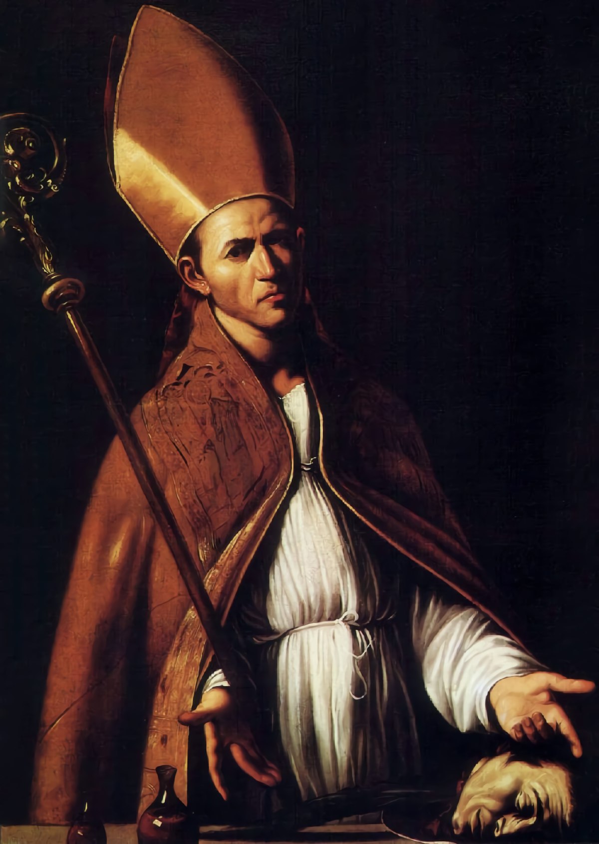 Januarius - Wikipedia