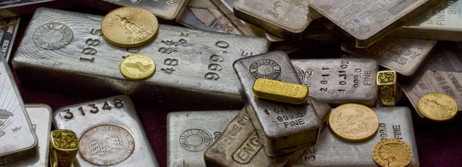 Real Money: Precious Metals Discussion