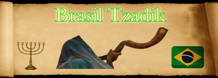 Brasil Tzadik!