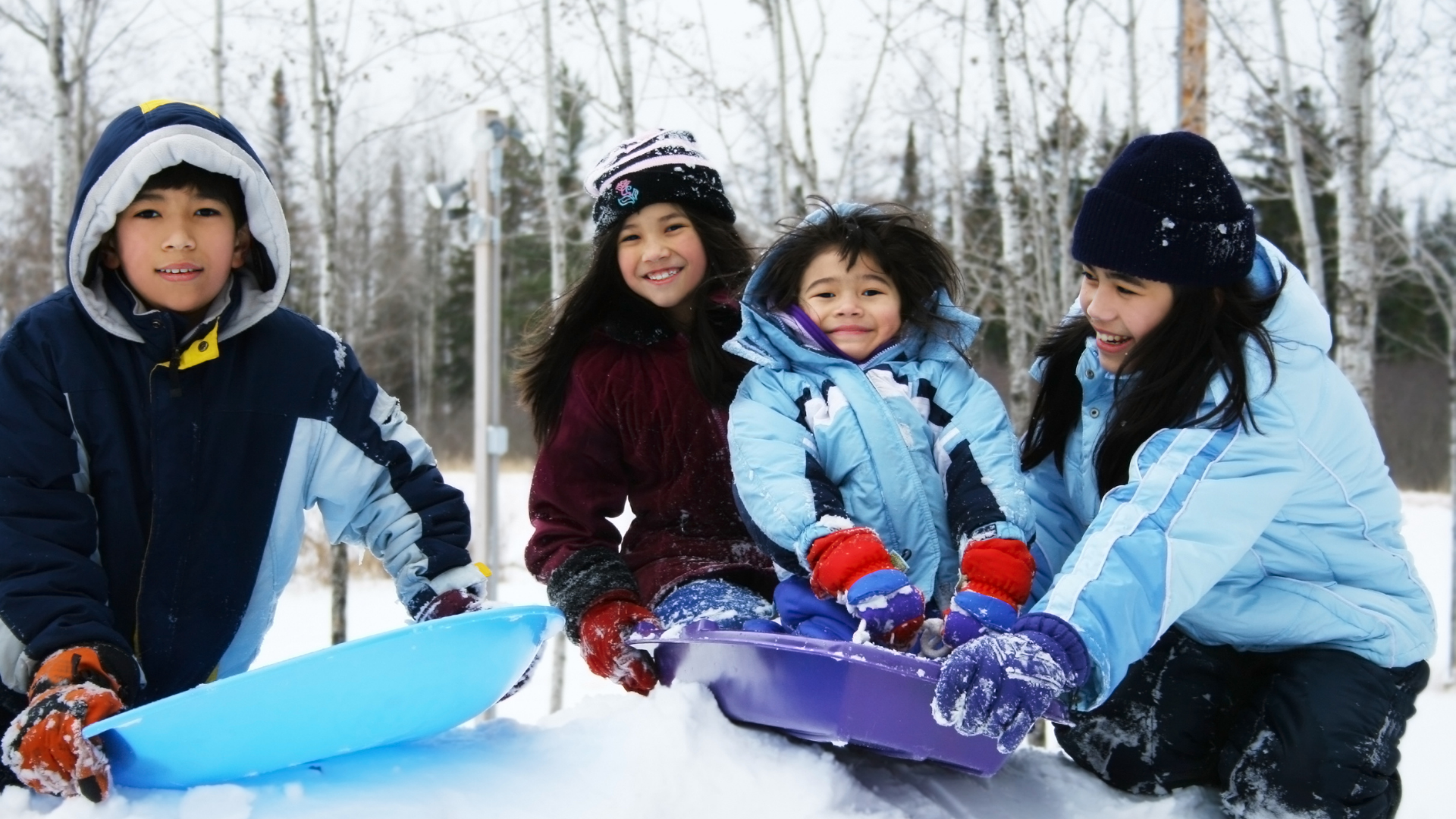 Winter Homeschooling Blues | Homeschooling Torah