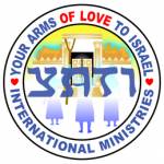 YATI - Your Arms [Of Love] To Israel Int'l Ministries