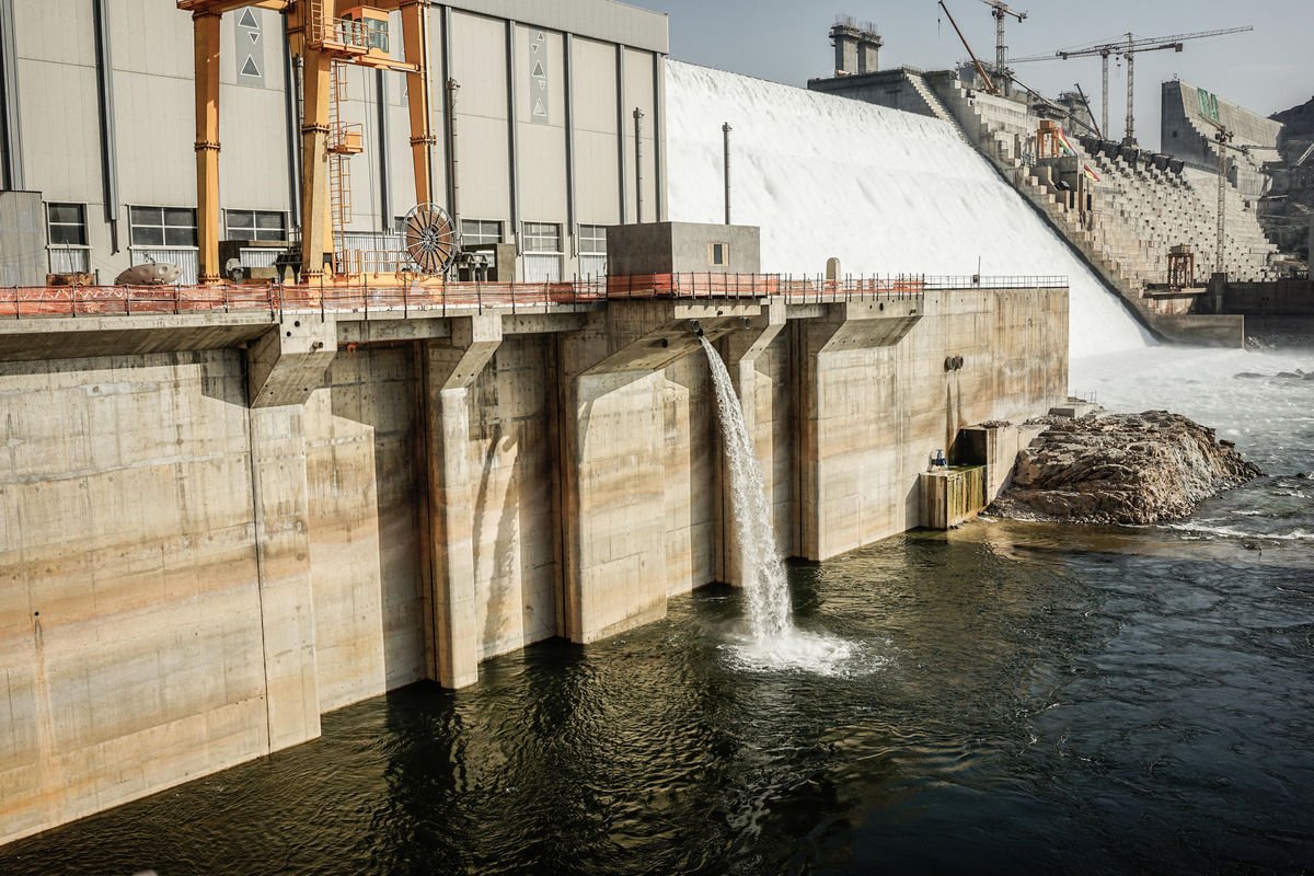 Ethiopia starts electricity production at Nile mega-dam | Monitor