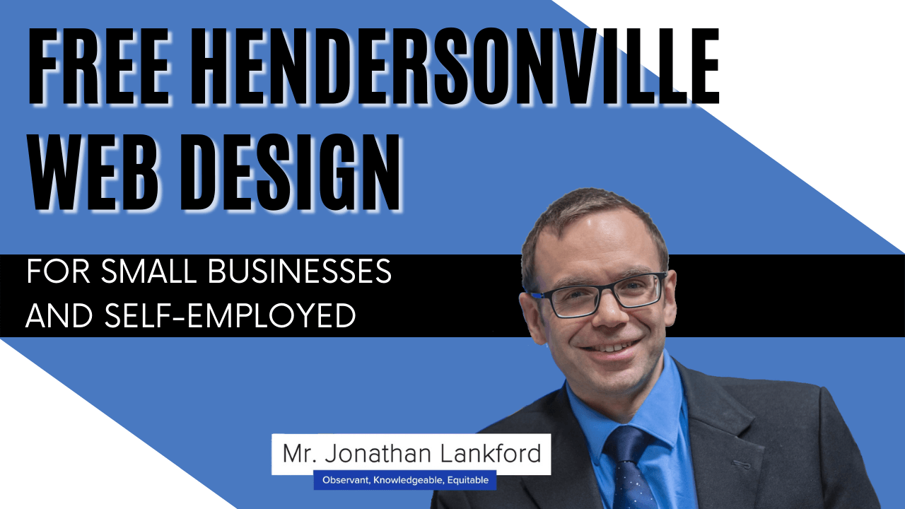 Websites, SEO, & Email Automation | Free Hendersonville Web Design Webinar