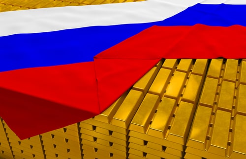 Russia sets fixed gold price as it restarts official bullion purchases | Kitco News