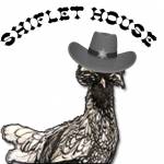 Shiflet House