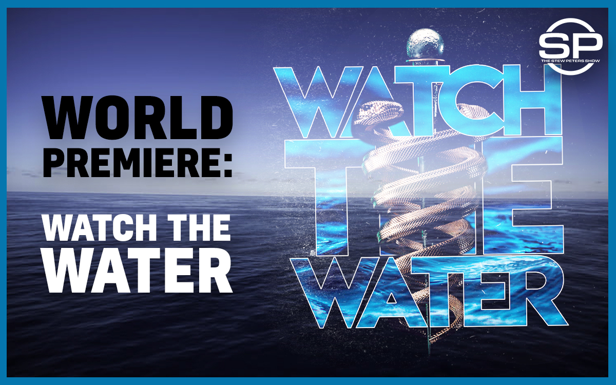 World Premiere: Watch The Water (Full Movie)