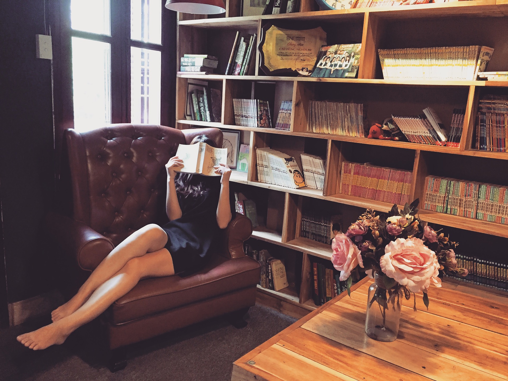How to fill your homeschool library - Torah Family Living