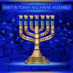 Emet in Torah Nazarene Assembly
