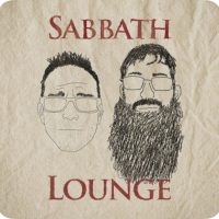 Sabbath Lounge – I’m a whole bible believing feast keeping, sabbath following man!