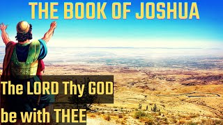 Joshua 1 | Part 1 | the Lord spoke unto Joshua the son of Nun