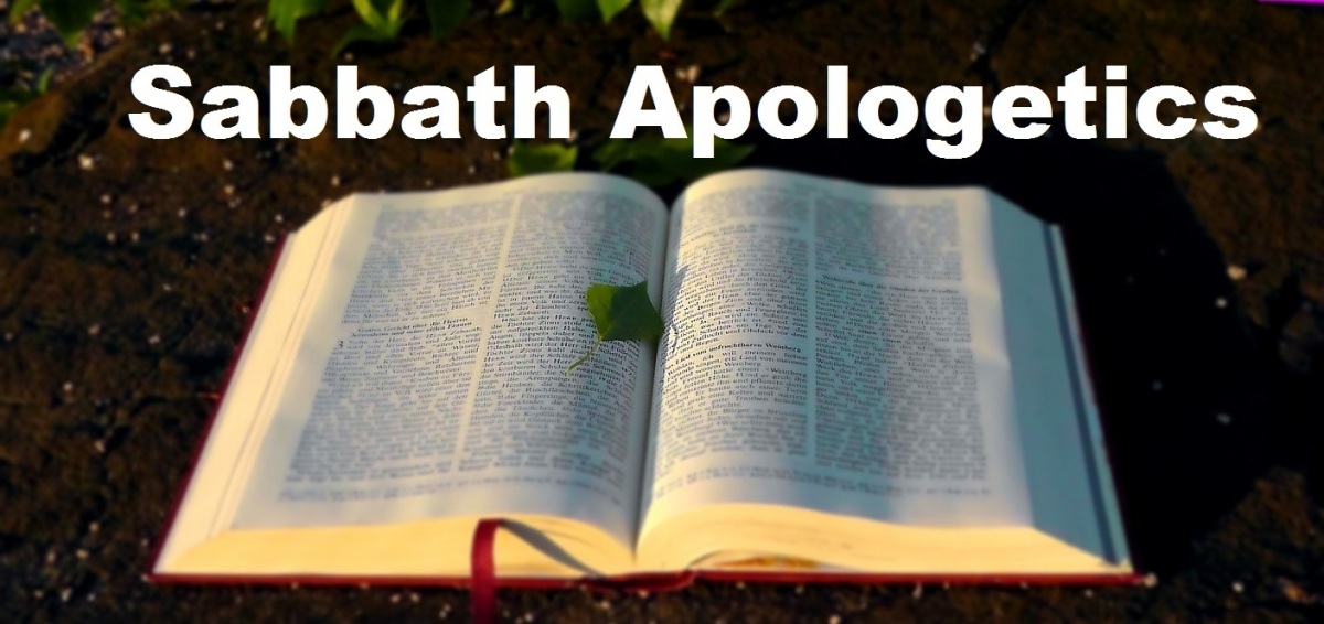 Is the Sabbath only for Jewish people? – The Sabbath Sentinel