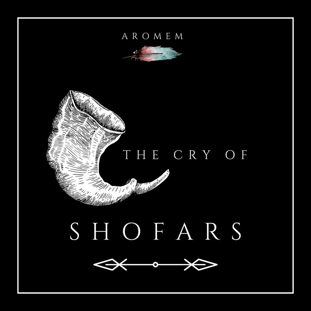 NEW SONG: "The Cry of Shofars" - Heed the Warning