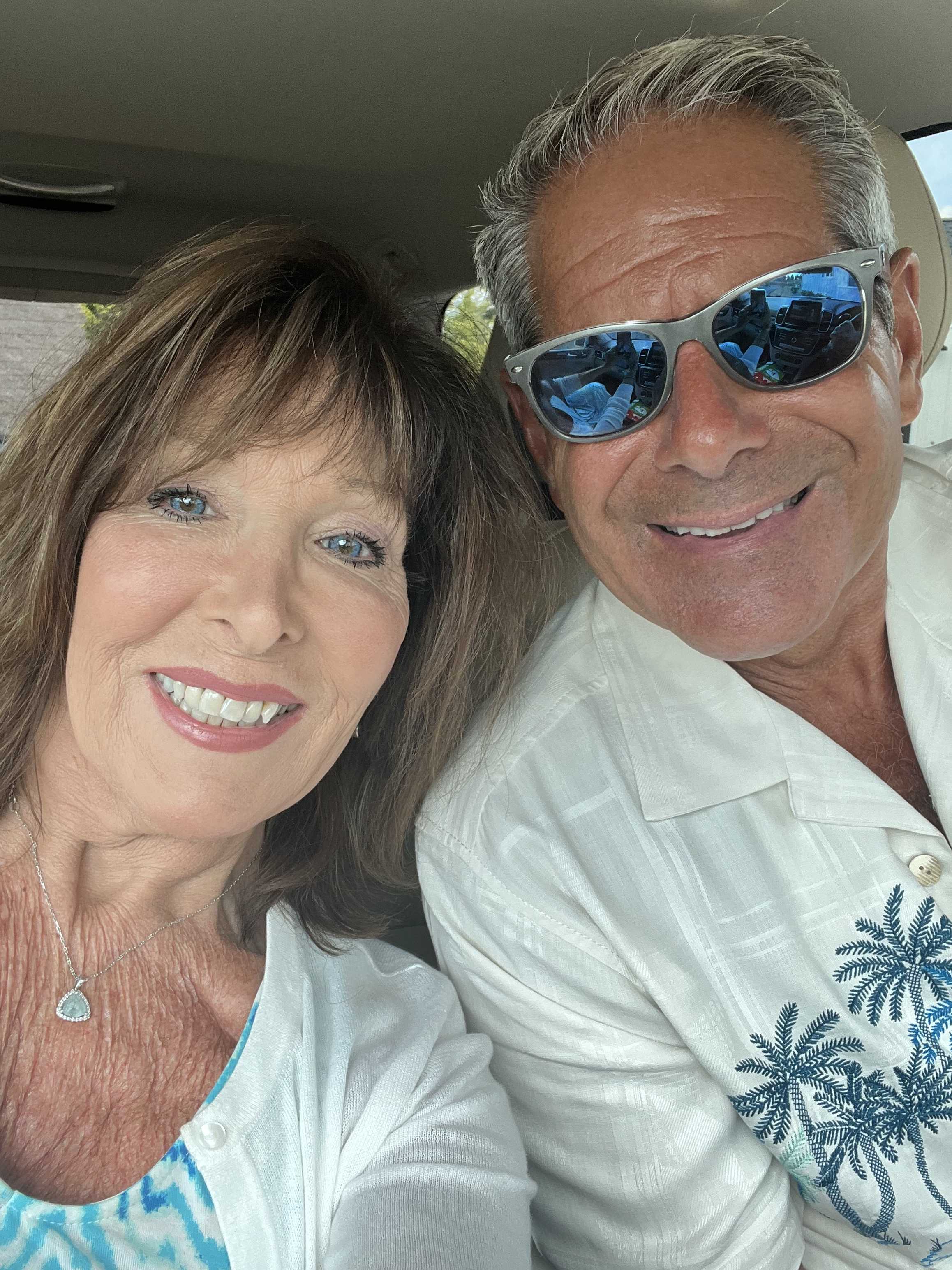 Lorraine Fusco