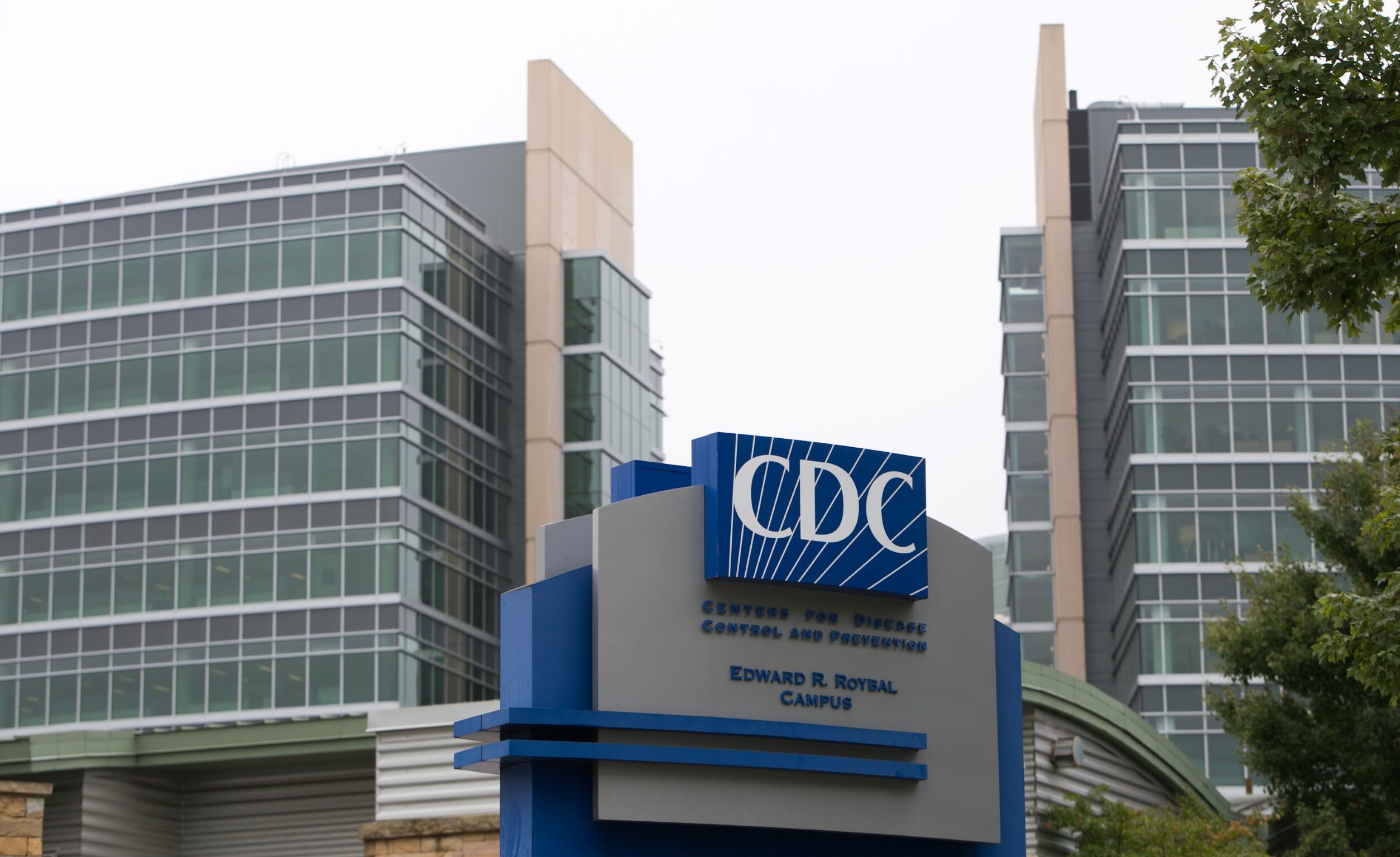 CDC Gave Facebook Misinformation About COVID-19 Vaccines, Emails Show