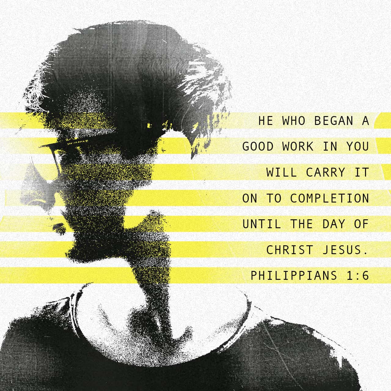 Pilipiyim (Philippians) 1:5-8 for your fellowship in the Good News from the first day until now, being persuaded of this, that He who has begun a good work in you shall perfect it until the day of יהושע Messiah. It is right for me | The Scriptures 2009 (TS2009) | Download The Bible App Now