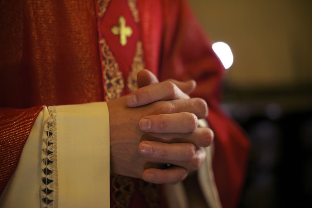 Bishop in Ireland publicly rebukes priest for condemning abortion, homosexuality, and transgender behavior as "sinful"