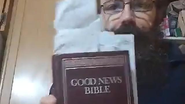 The Gospel Message Of The True Messiah yahushuah hamashiach jesus the christ