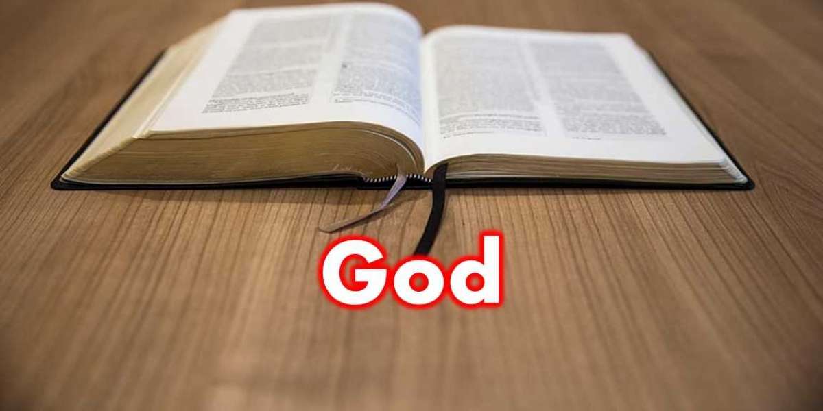 What We Teach about God