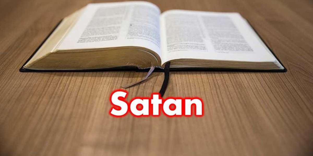 What We Teach about Satan