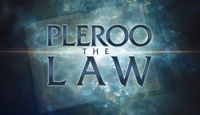 PLEROO THE LAW