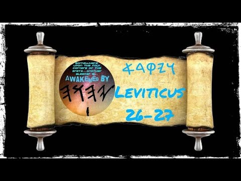 LEV 26-27 - YouTube