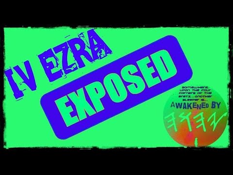 4 Ezra Exposed  Final Cut ! - YouTube