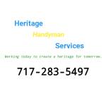 Heritage handyman services
