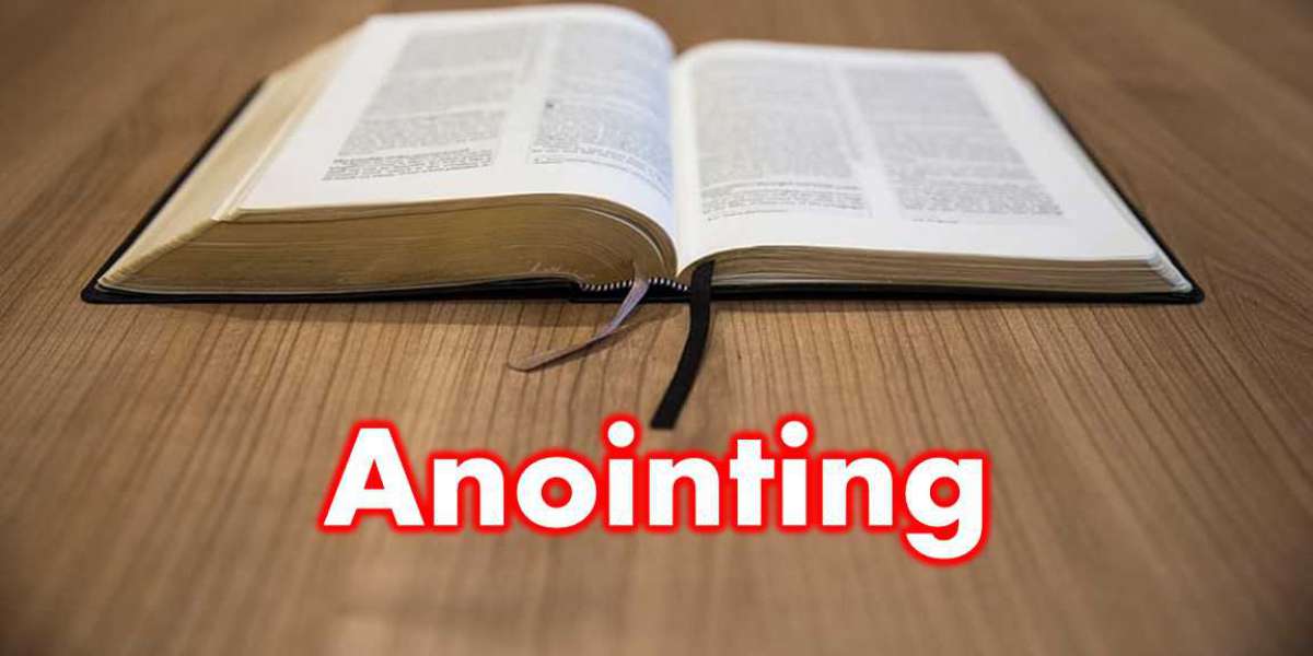 What We Teach about Anointing the Sick