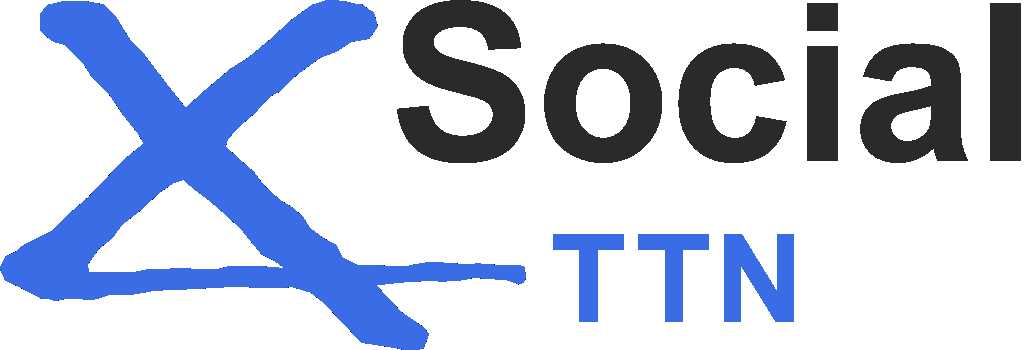 TTN Social logo