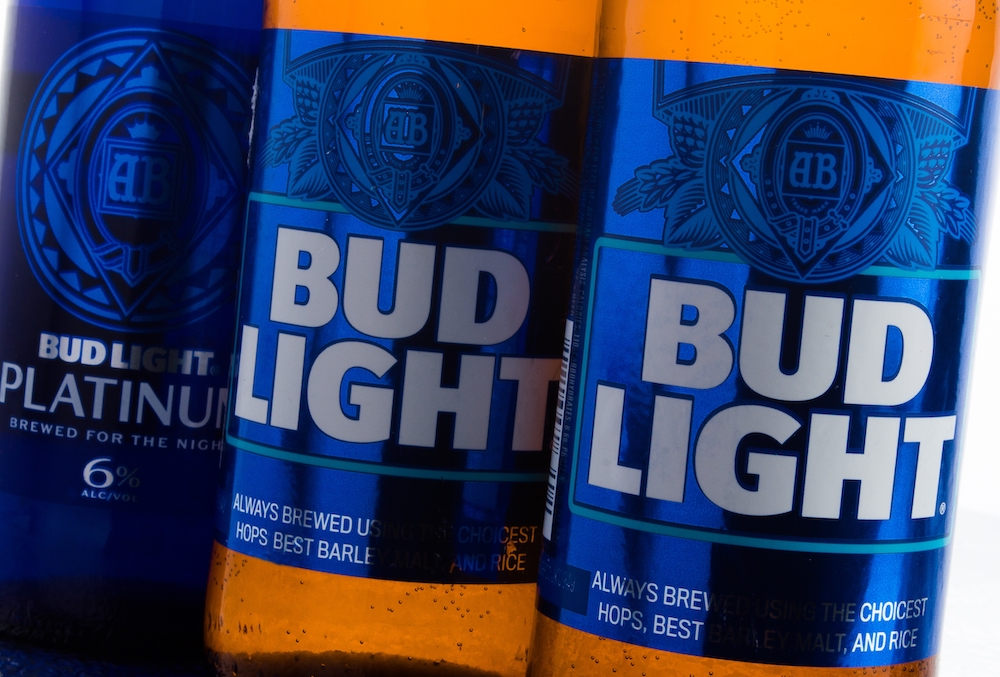 Bud Light's parent company loses $4 billion after partnering with 'trans' activist Dylan Mulvaney - LifeSite