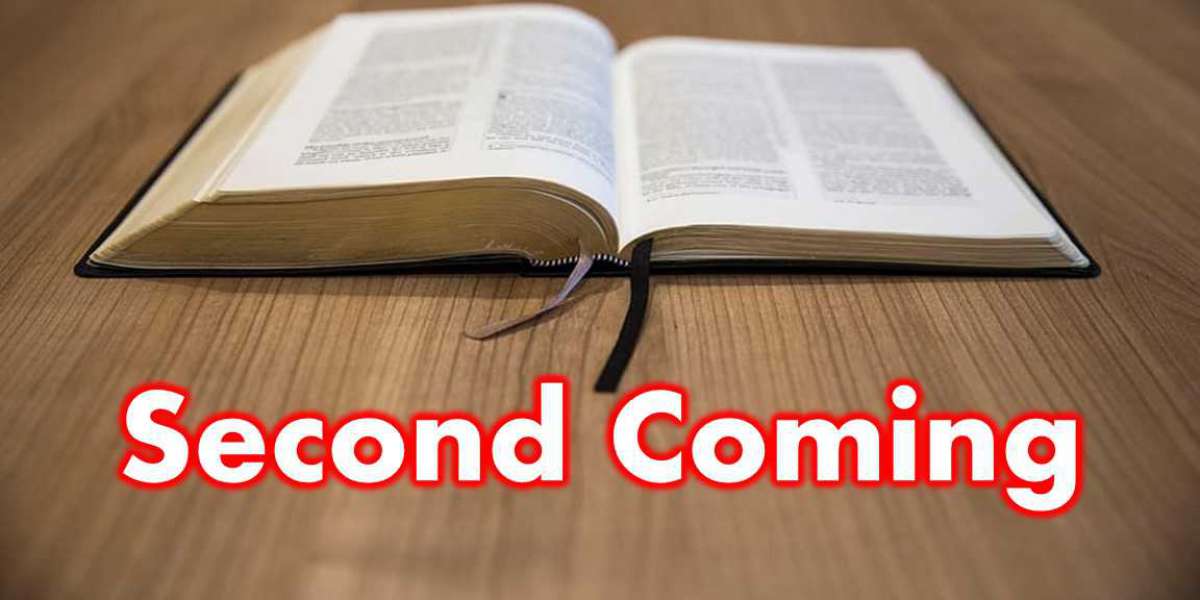 What We Teach about the Second Coming