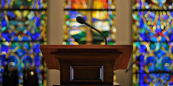 Public accuses churches of abandoning tenets of faith