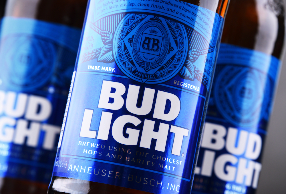 Bud Light sales crash 26% as boycott over Dylan Mulvaney partnership rages on - LifeSite