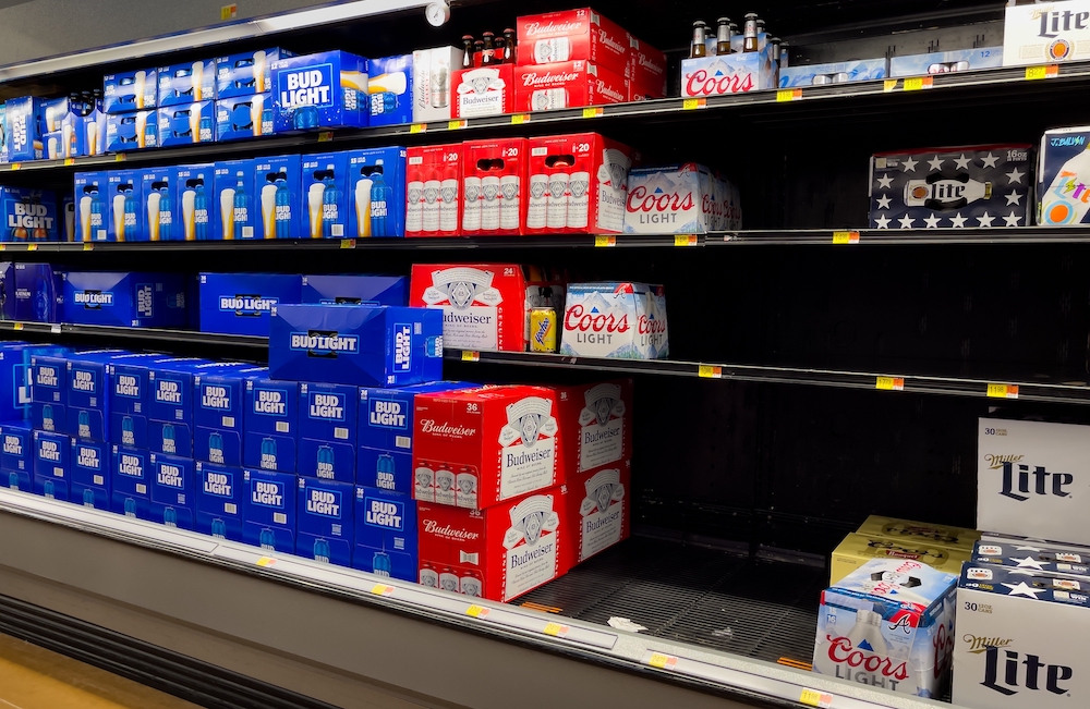 Conservatives' Bud Light boycott is a massive success, and other companies are taking notice - LifeSite