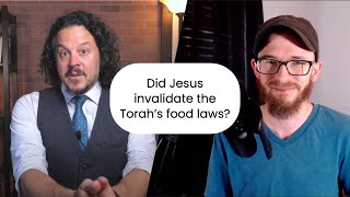 The Torah’s Dietary Laws Revisited: A Response to R. L. Solberg regarding Mark 7:1-23