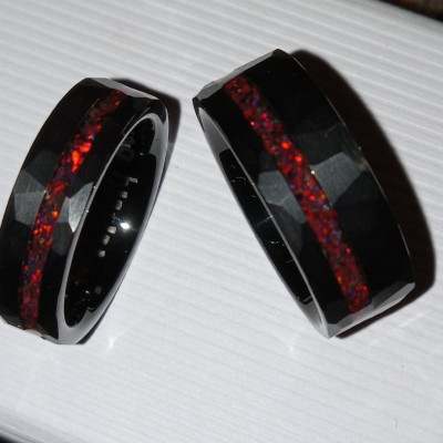 His and Hers Promise Rings Profile Picture